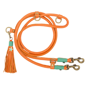 Extra Long Jottum Dog Leash