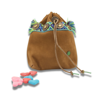 Boho Juan Treat Bag