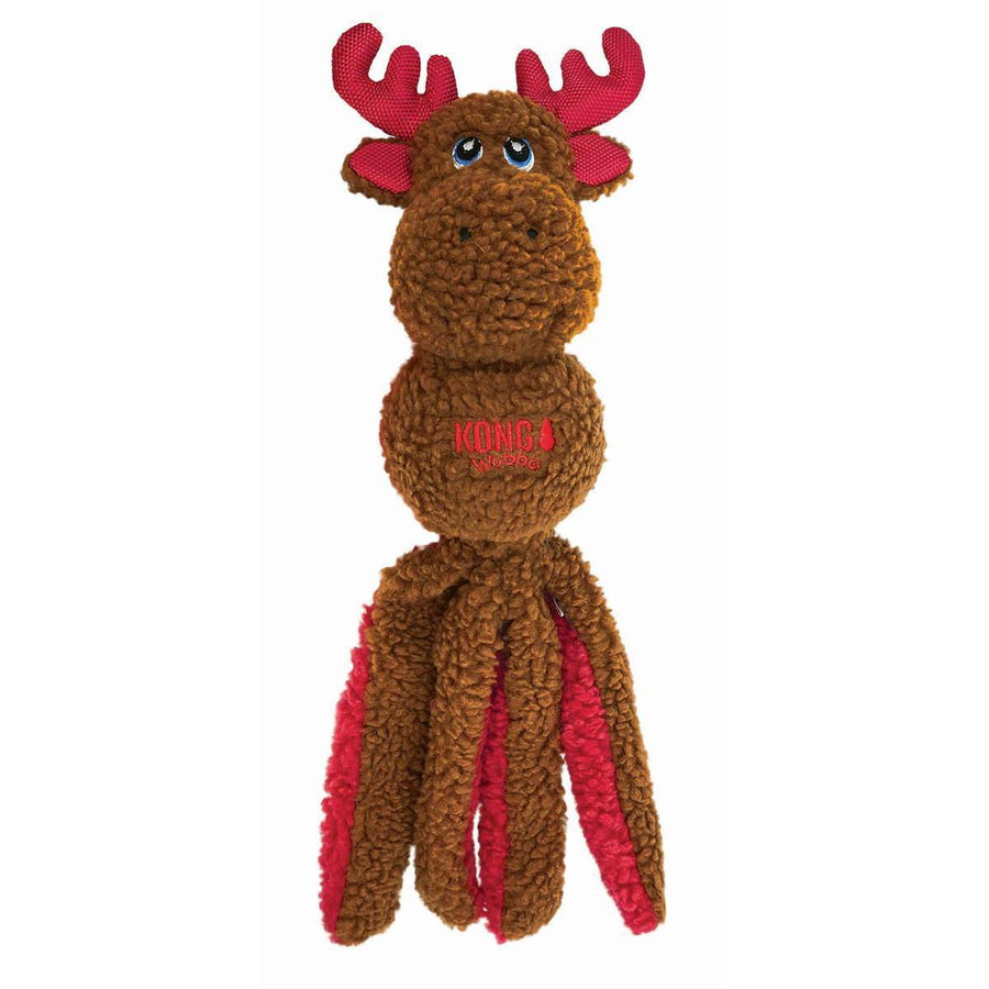 Christmas Wubba Reindeer