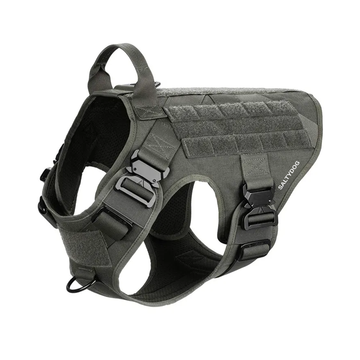 Tactical Harness Ranger Green