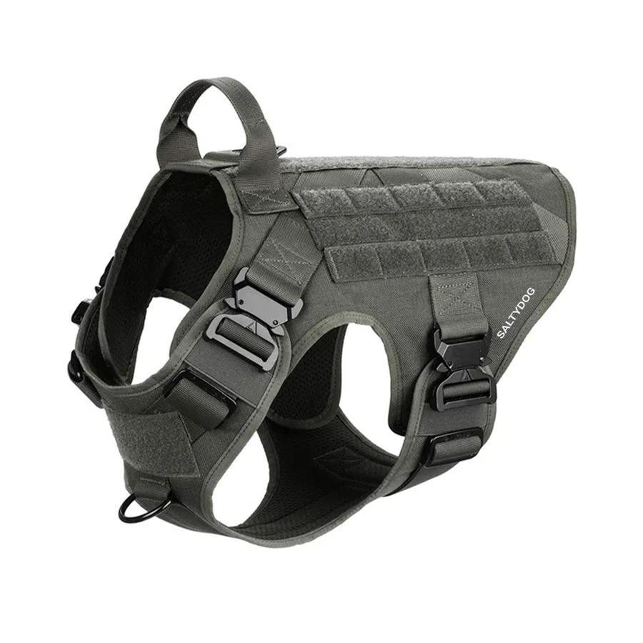 Tactical Harness Ranger Green