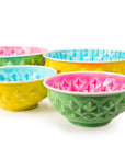 Lemon & Lime Eat and Drink Bowl