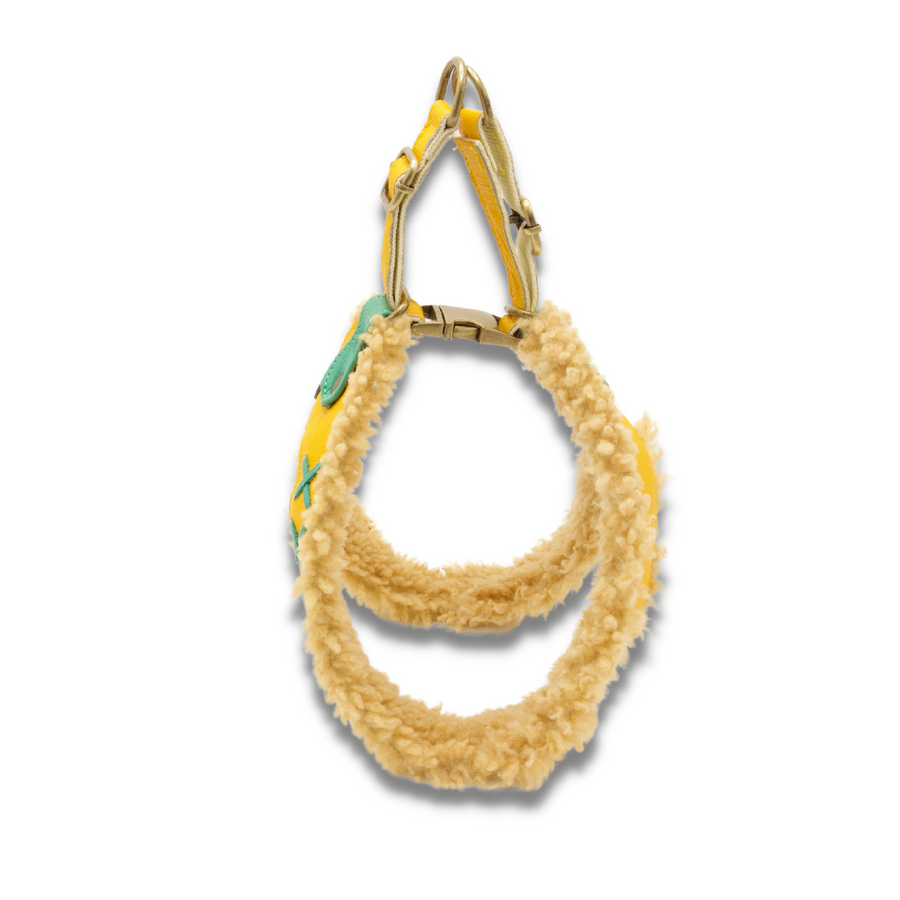 Mokum Yellow Dog Harness