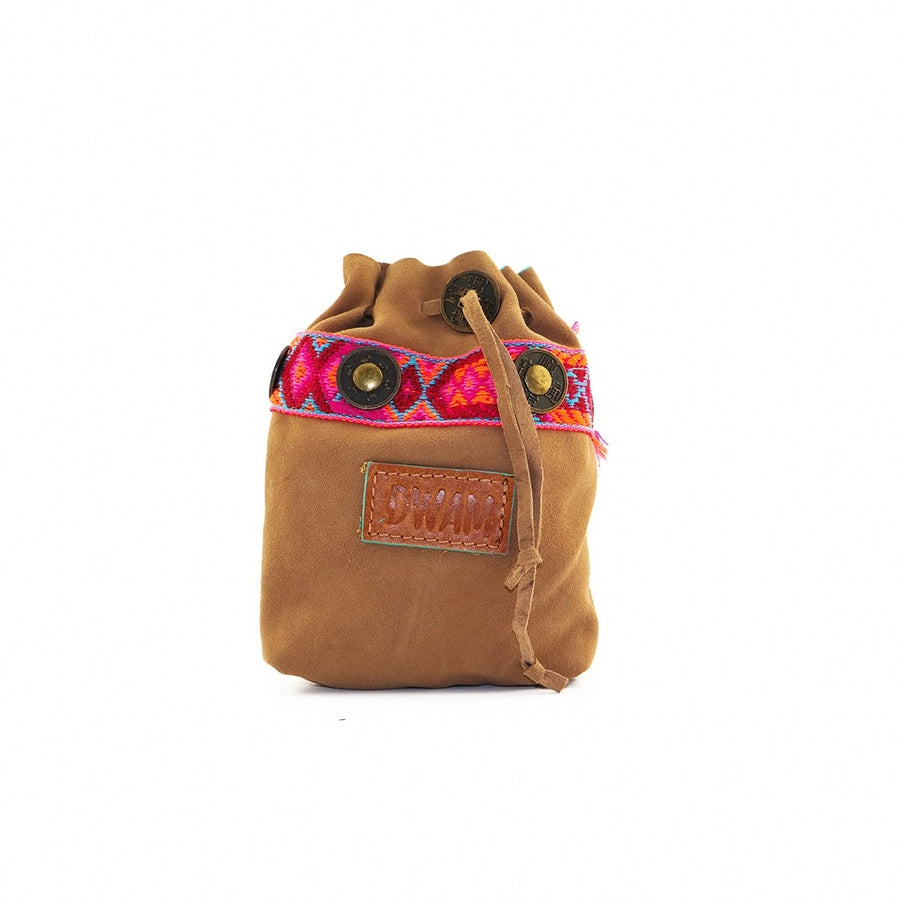 Rosa Treat Bag