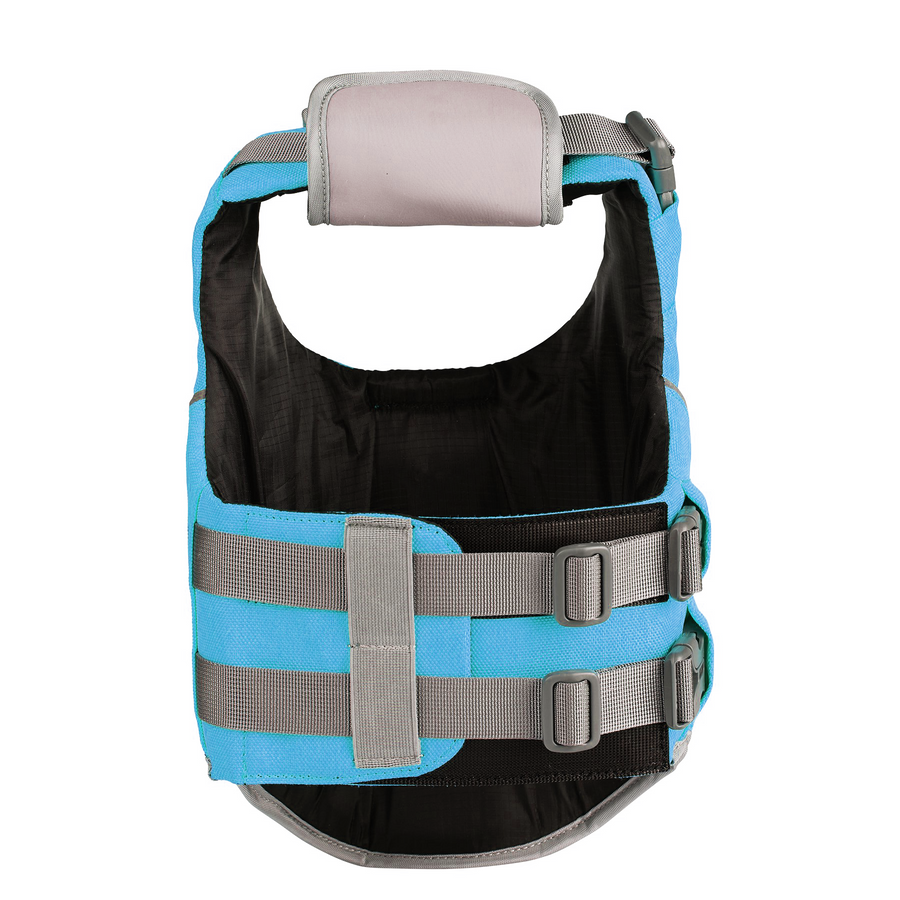 dog life jackets from saltydogs.com.au