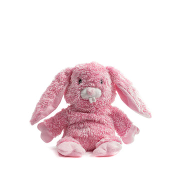 Fluffy Rabbit