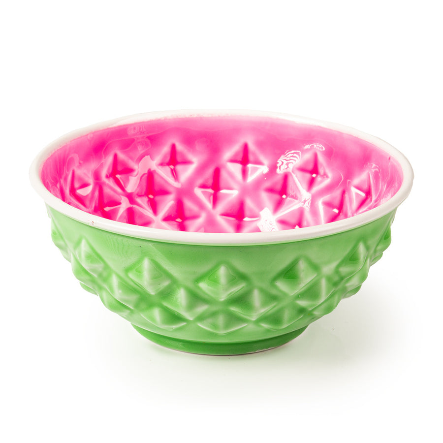 Watermelon Eat and Drink Bowl