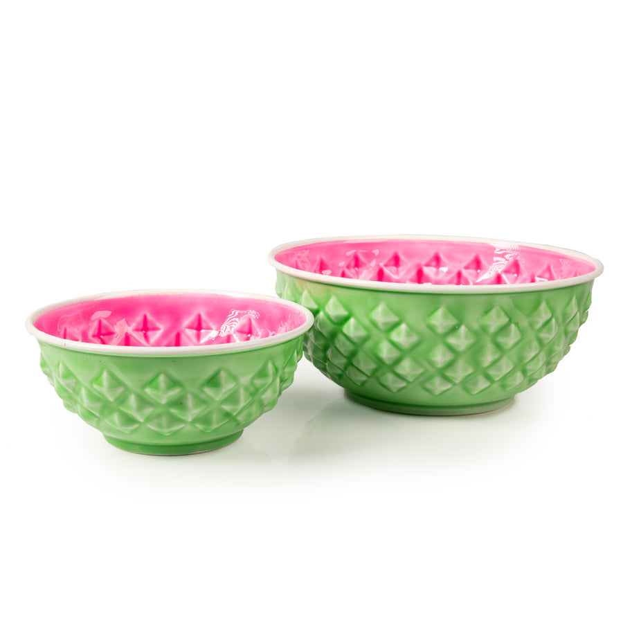 Watermelon Eat and Drink Bowl