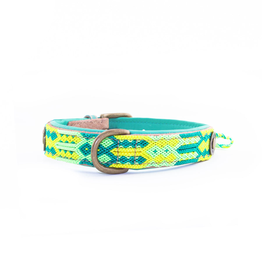 Gypsy Cactus Collar