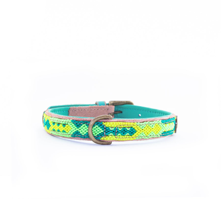 Gypsy Cactus Collar