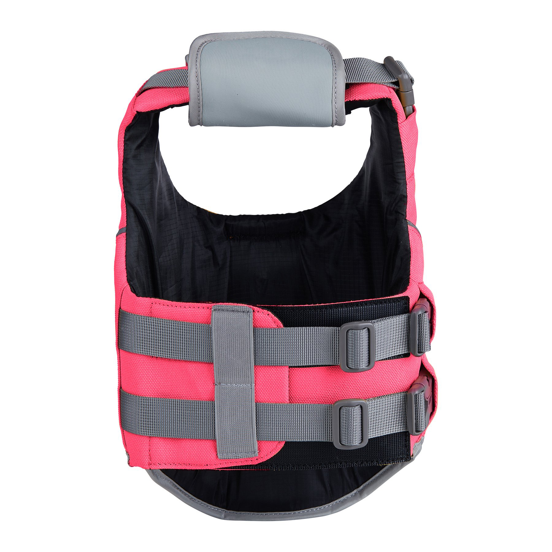 dog life jackets from saltydogs.com.au