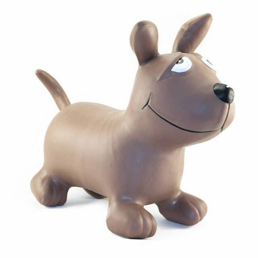 Doggie Dean Dog Toy
