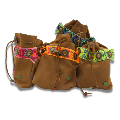 Boho Chica Treat Bag