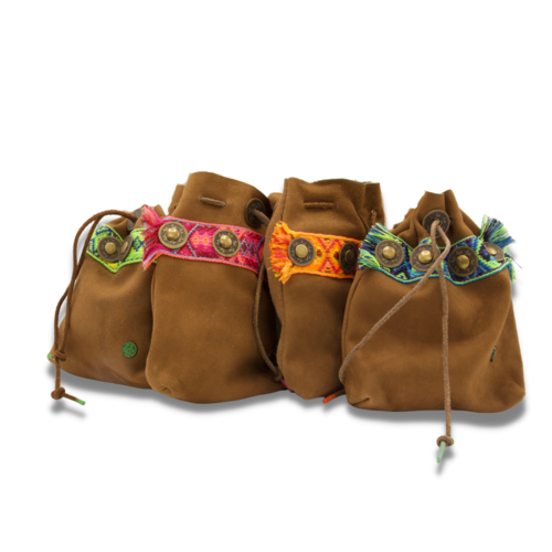 Boho Diego Treat Bag