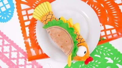 Fish Taco