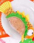 Fish Taco