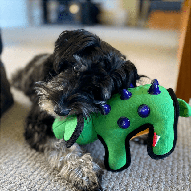 GiGWi Duraspikes Rabbit