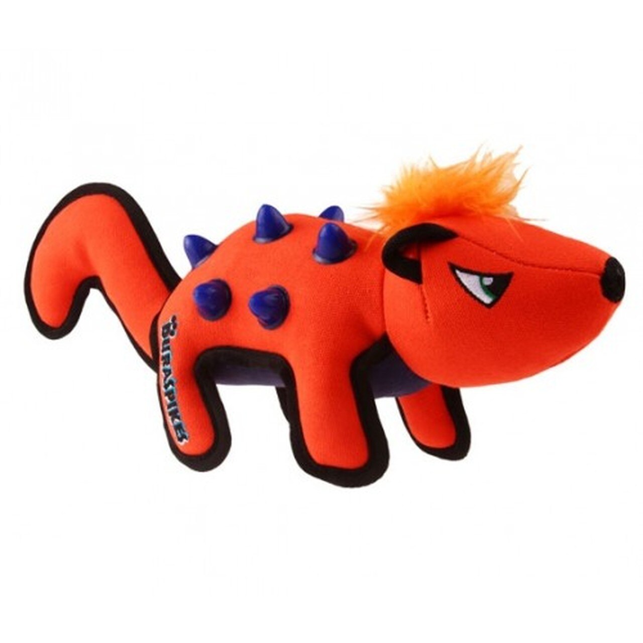 GiGWi Duraspikes Racoon