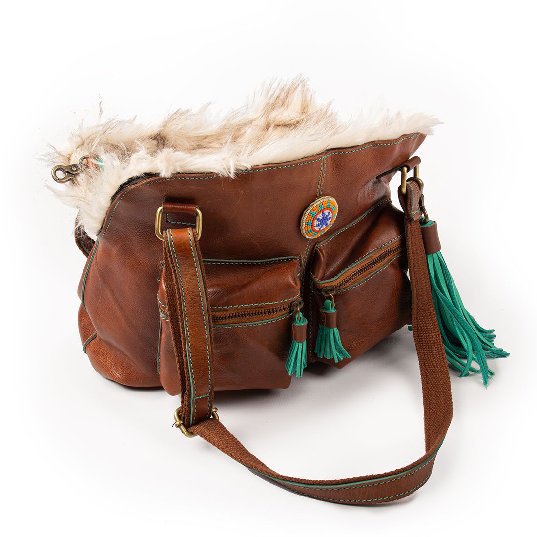 Hipster Bag