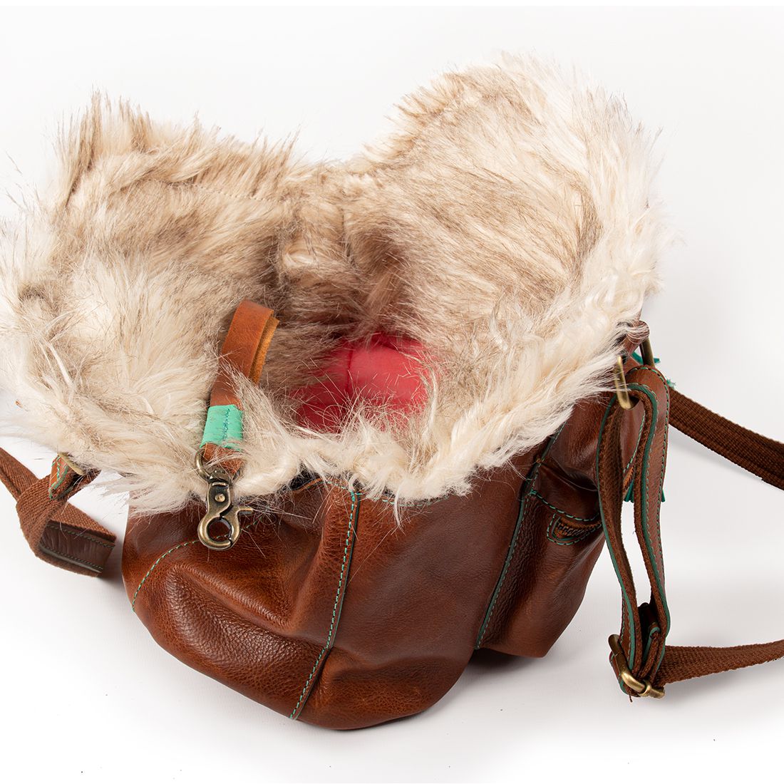 Hipster Bag