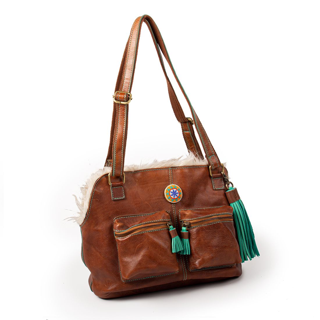 Hipster Bag