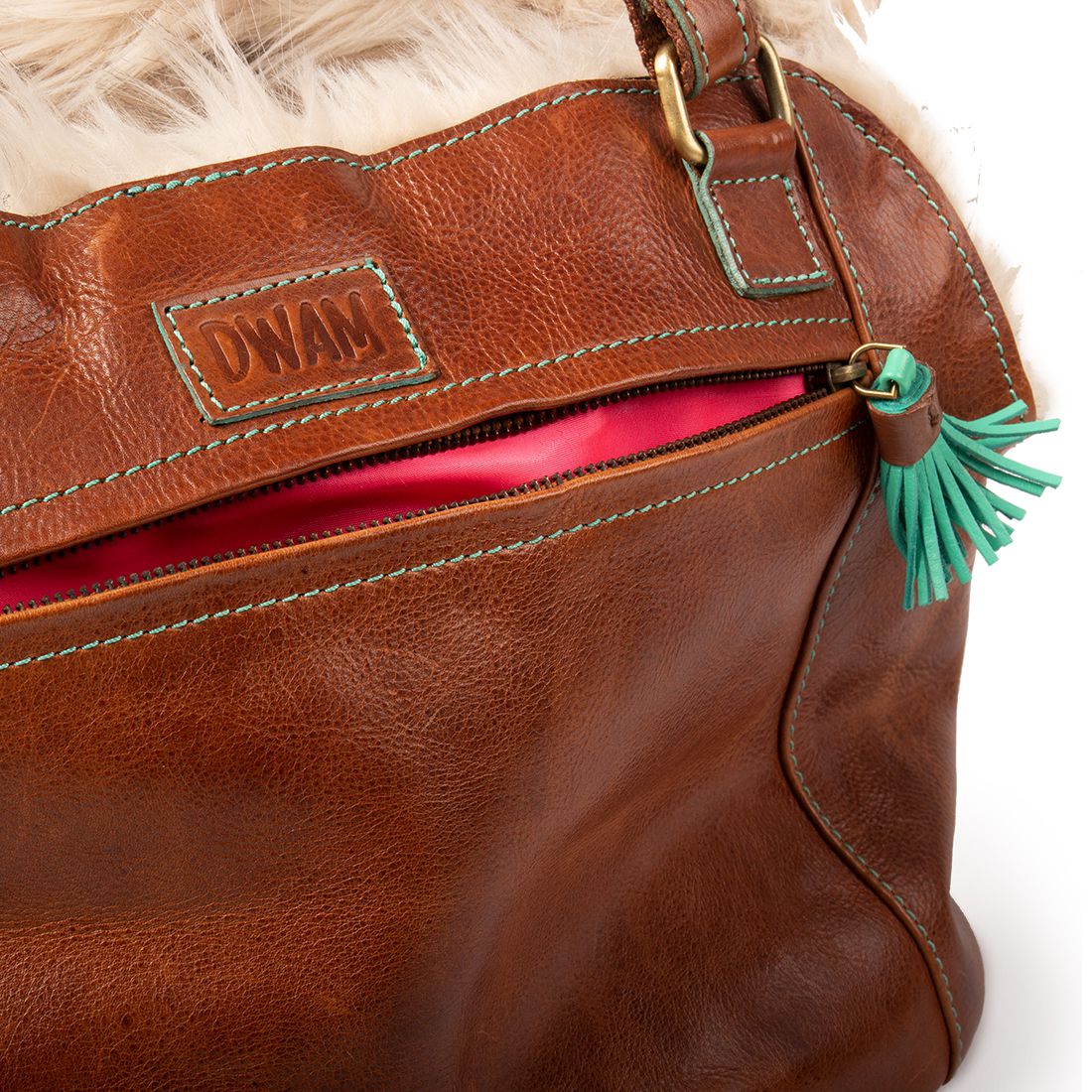 Hipster Bag