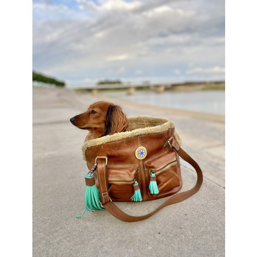 Blondie Hipster Bag