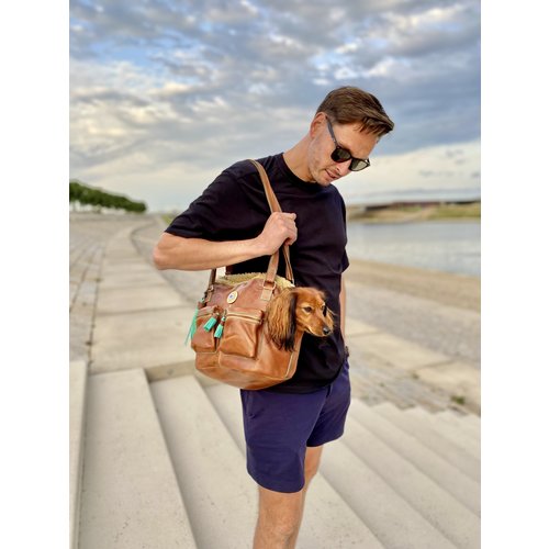 Blondie Hipster Bag