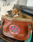 Bonita Dog Bag