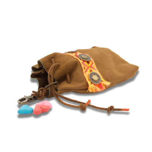 Boho Chica Treat Bag