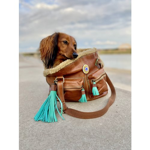 Blondie Hipster Bag