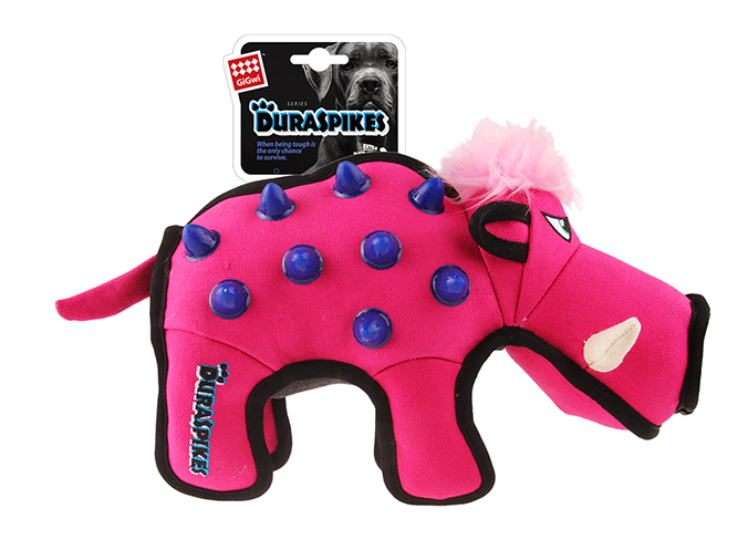 GiGWi Duraspikes Wild Boar