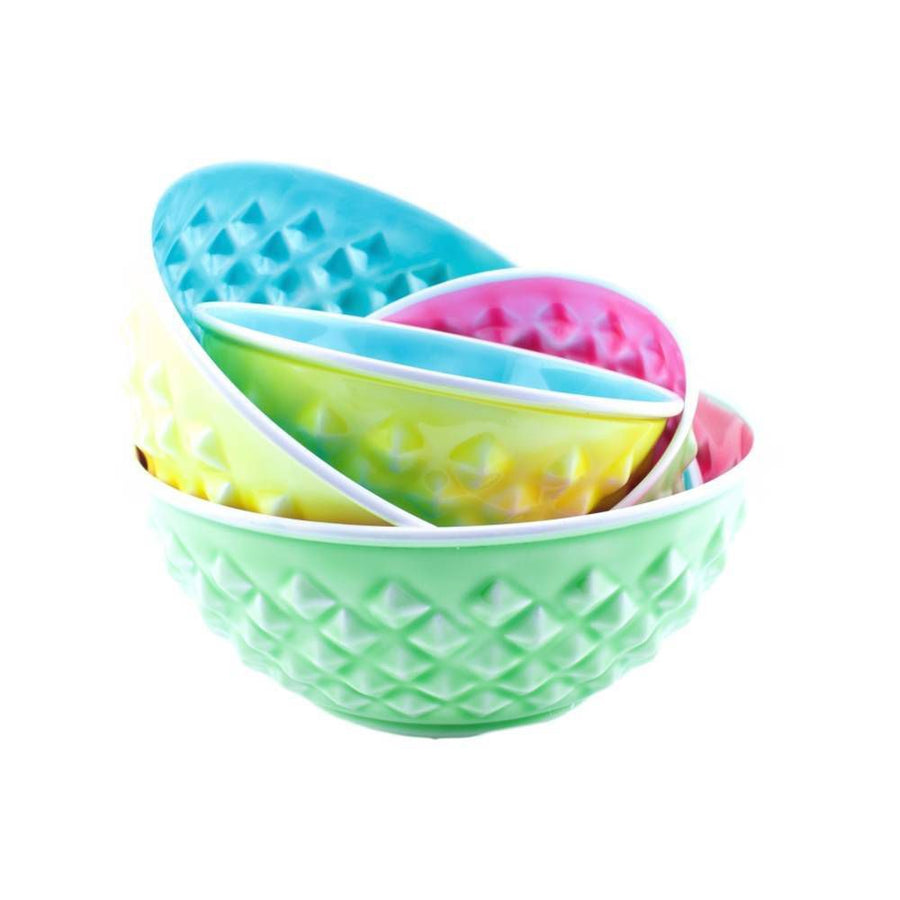 Lemon & Lime Eat and Drink Bowl