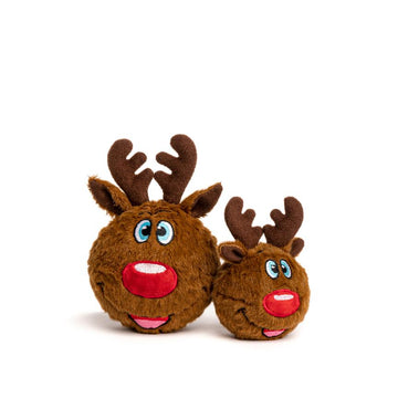 Reindeer Ball