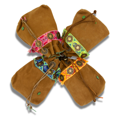 Boho Diego Treat Bag