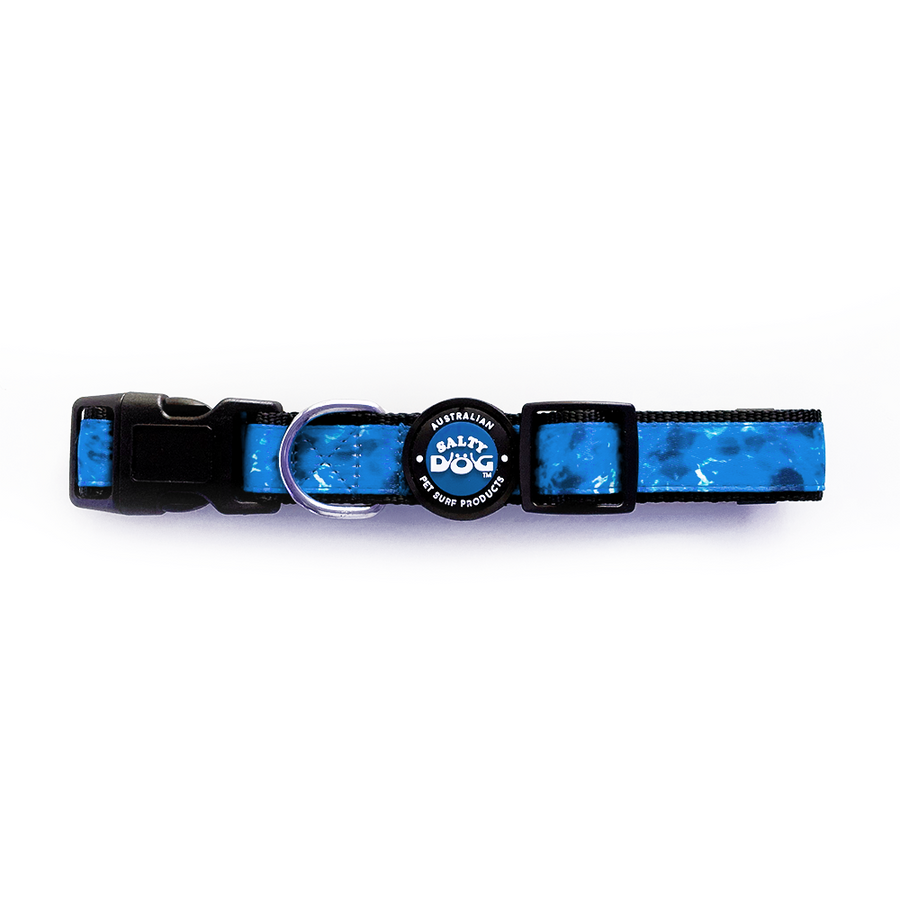 Neopro Blue Collar