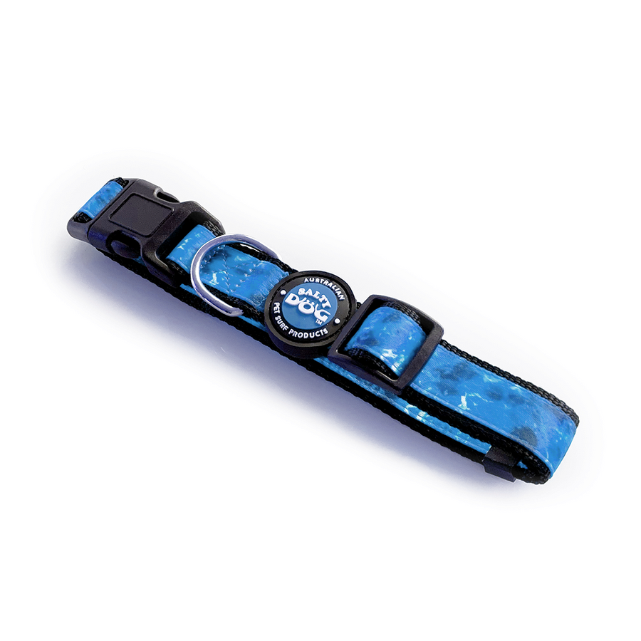Neopro Blue Collar