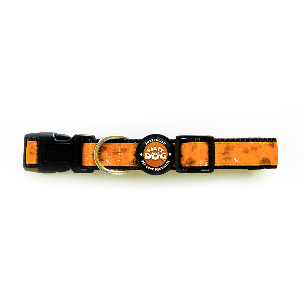 Neopro Collar - Orange