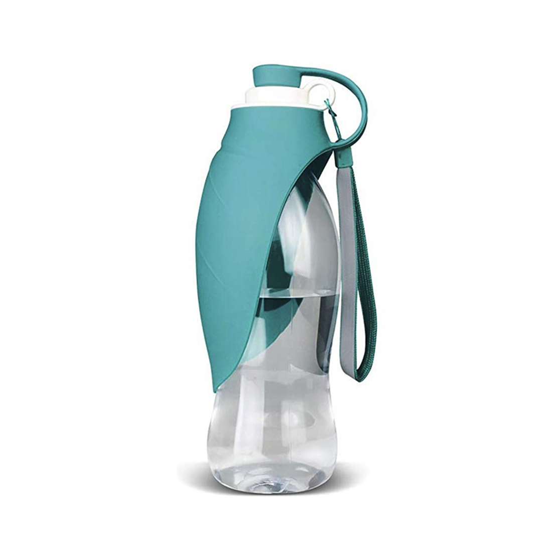 Portable Dog Water Bottle