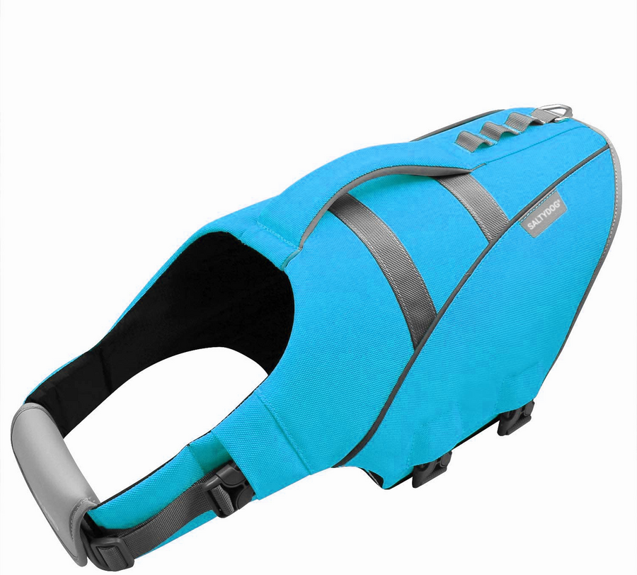 dog life jacket