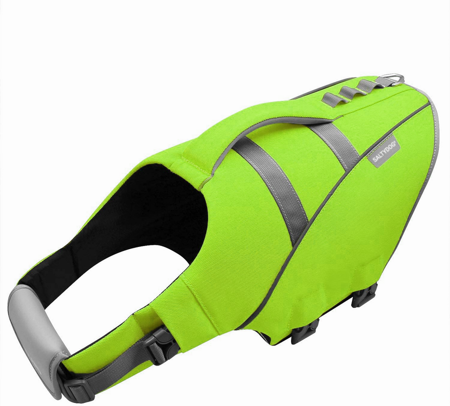 dog life jacket