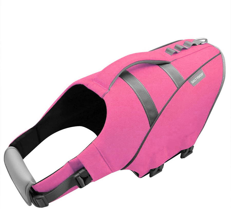 dog life jacket