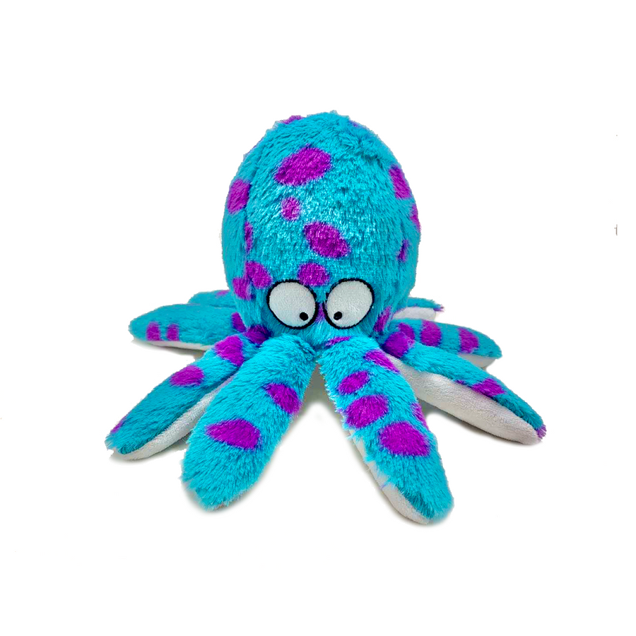 Seasqueaks™ Octopus
