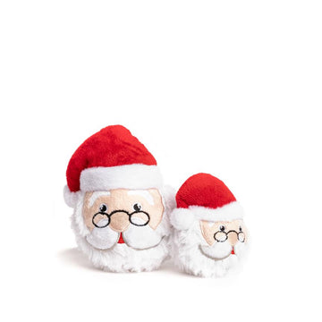 Santa Ball
