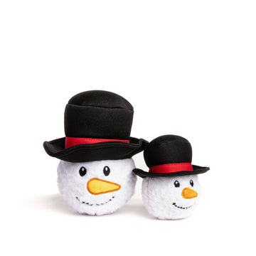 Snowman Ball
