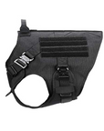 Tactical Harness Onyx Black