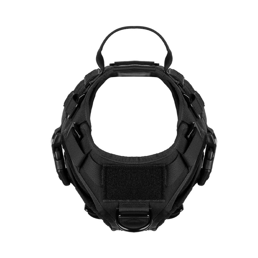 Tactical Harness Onyx Black