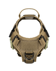 Tactical Harness Coyote Brown