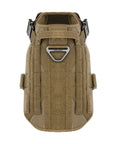 Tactical Harness Coyote Brown
