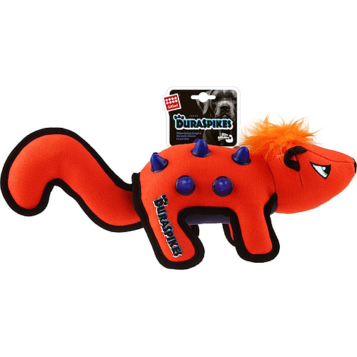 GiGWi Duraspikes Racoon